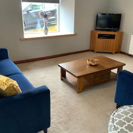 The Granary At Tinto Retreats, Biggar Is A Gorgeous 3 Bedroom Stone Cottage Wiston  Exteriör bild