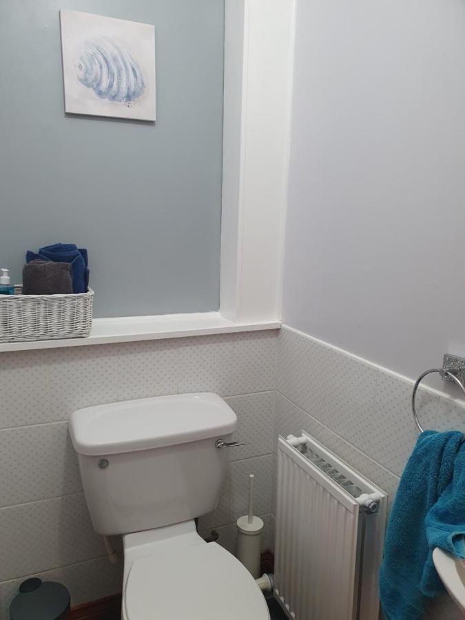 The Granary At Tinto Retreats, Biggar Is A Gorgeous 3 Bedroom Stone Cottage Wiston  Exteriör bild